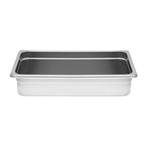 STEAMTABLE PAN SPJP-104 WINCO FULL-SIZE 4